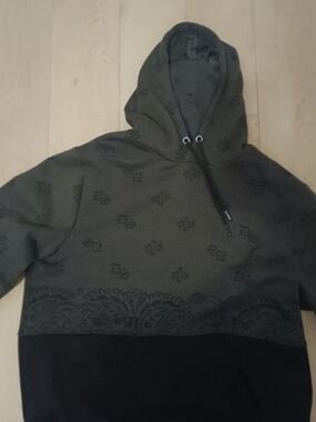 Men Hoodie Designer Colab With Snop Dogg